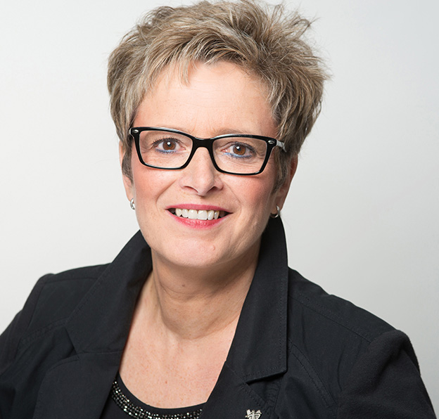 Heike Kohlberg